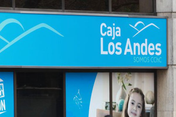 Caja Los Andes reparte $180 millones a los emprendimientos con impacto social