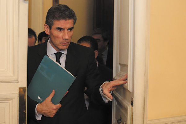 Superintendencia defiende labor de Banco de Chile tras ataque informático