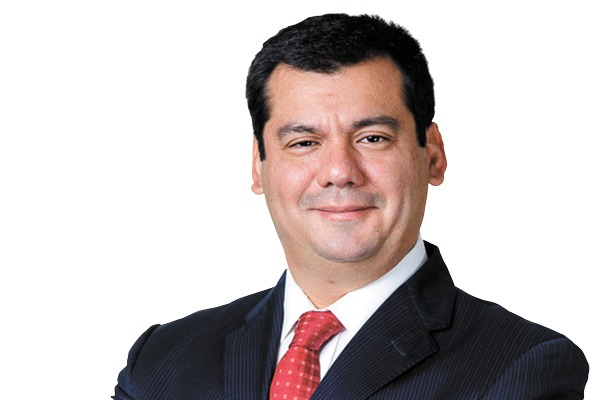 Desafío digital del gobierno