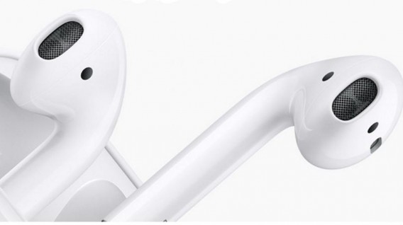 Apple amplificaría estrategia de dispositivos de audio en el 2019