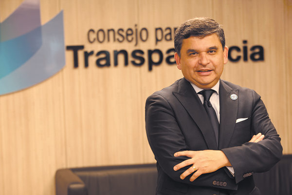 Piden a empresas del sector público dar a conocer patrimonio de sus gerentes