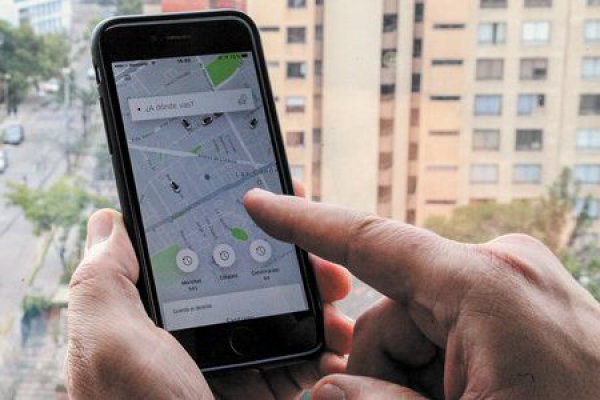 Otorgan a Uber un permiso de quince meses para operar en Londres
