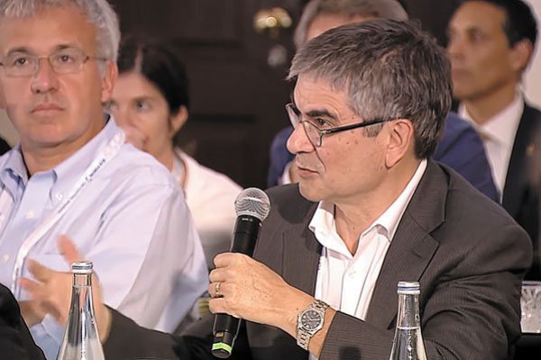 La preocupación de Marcel: el impacto del alza de aranceles en la inflación