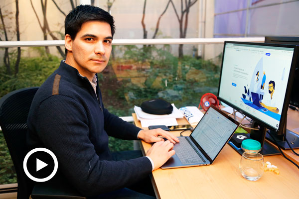 Operador de criptomonedas Buda.com: “Queremos, al menos, triplicar el volumen transado el segundo semestre”