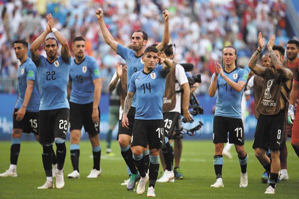 Estos son los premios por pasar a la siguiente ronda en el Mundial