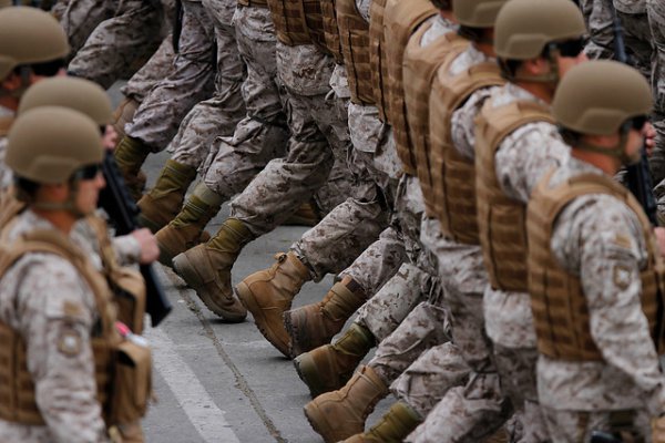 Procesan a coronel por usar dineros del Ejército para viajes de placer a Disney, Punta Cana y España