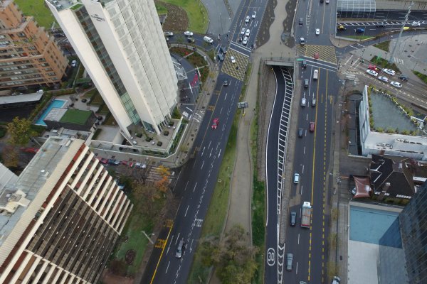 Gobierno crea mesa de trabajo permanente para construcción de autopista AVO I