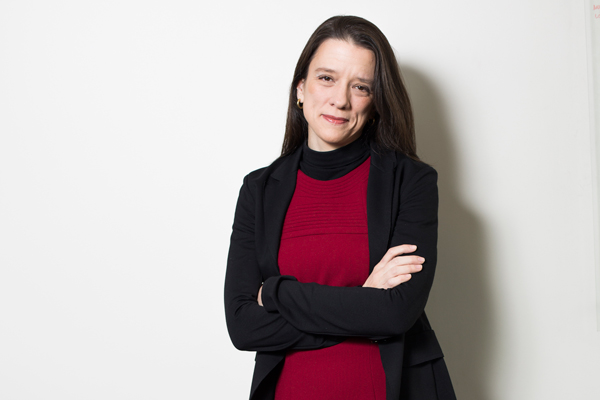 Macarena Navarrete y reforma tributaria: “Estoy por reintegrar el sistema y reducir declaraciones juradas”