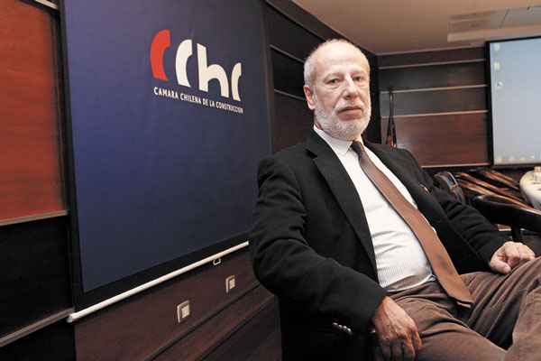 CChC: la banca dinamiza, pero no es el único factor en un momento ideal