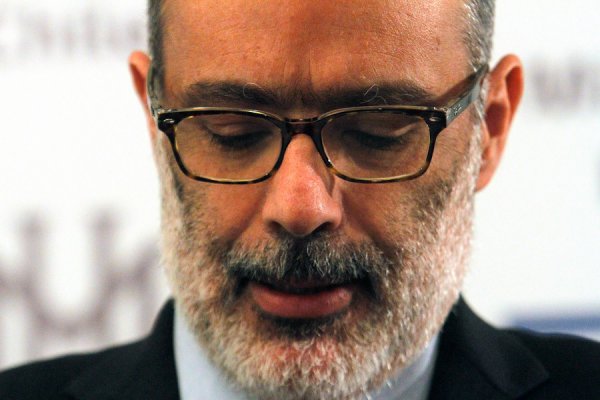 Exministro Valdés define postura ante debate por impuesto a las empresas: "El 27% es relativamente alto"