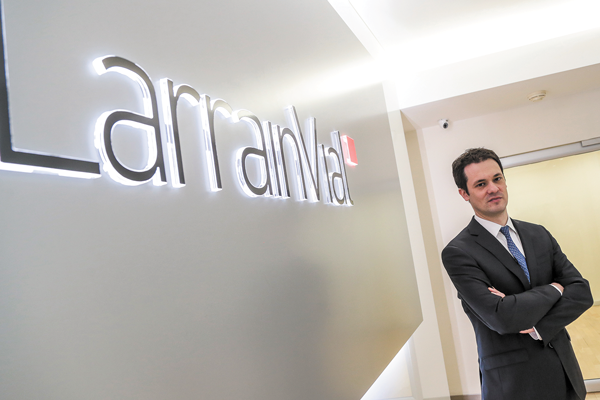 LarrainVial y acciones eléctricas: “Perspectivas de largo plazo continuarán a la baja”