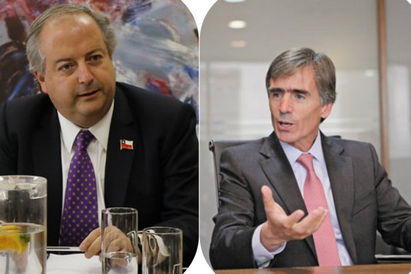Gobierno informa que Pymes podrán acceder a capacitaciones Sence y llama a aprobar ley de pago oportuno