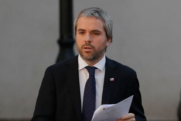 Gobierno sobre bolsas plásticas: “Debemos impulsar leyes para el bien común”