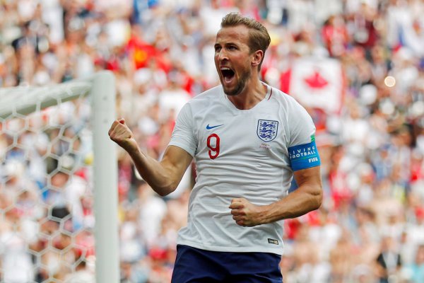 Duelo de goleadores: Kane se enfrenta a Lukaku