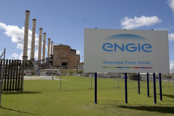 Engie revela inmpacto por US$ 52 millones