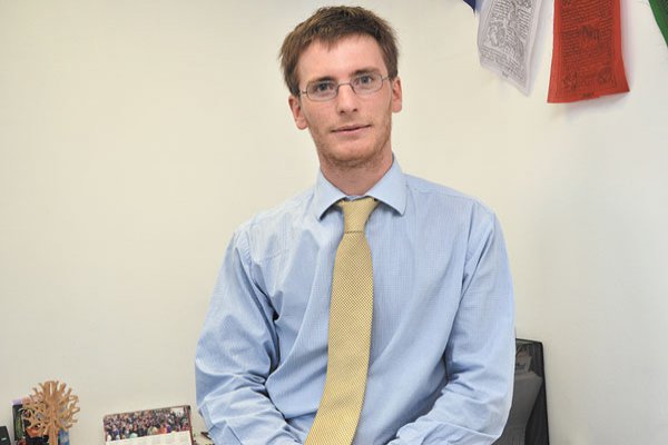 Juan Manuel Santa Cruz sería la principal opción para dirigir el Sence