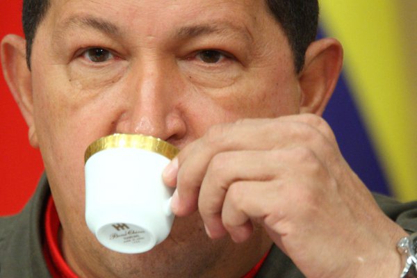 La inverosímil marca del índice de hiperinflación de Venezuela