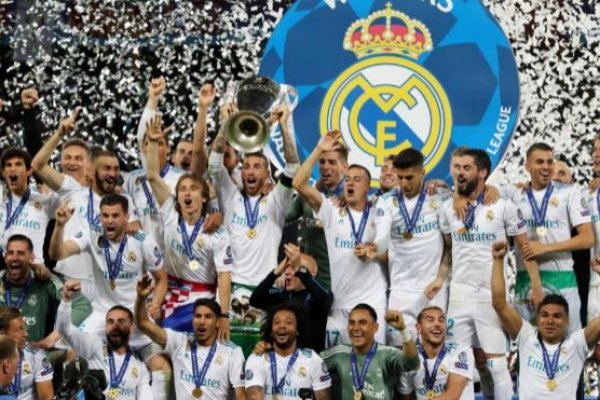 Otro golpe de Telefónica, ahora se queda con los derechos de la Champions por millonaria oferta