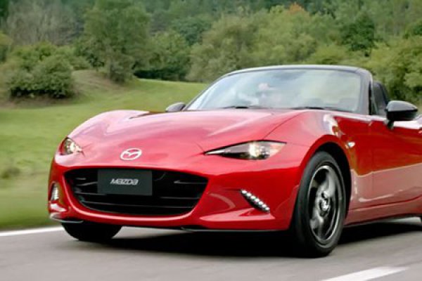 Mazda advierte que aranceles propuestos encarecerán los vehículos en EEUU