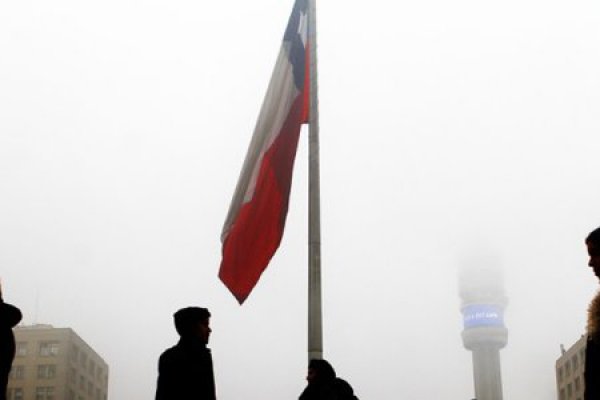 Chile coloca bono por más de US$ 1.600 millones a 12 años en los mercados locales e internacionales