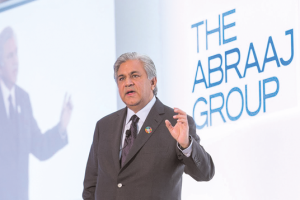 La crisis que golpea a Abraaj Group y que lo obligó a salir de Chile