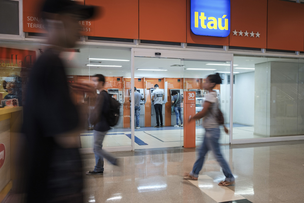 Las proyecciones mundialeras de Itaú para Rusia 2018. ¿Brasil hexacampeón?