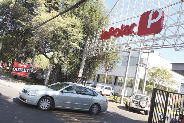 La Polar alista centro de distribución para potenciar canal de internet