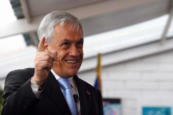 Gobierno nombra nuevos directores del Serviu para la RM y La Araucanía