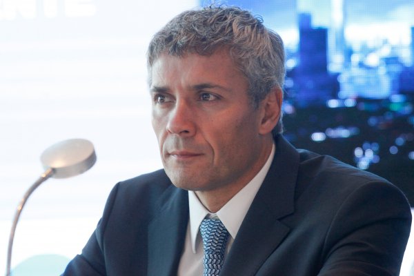 El emblemático Jaime Soler renuncia a Cencosud y será reemplazado por ex Enel
