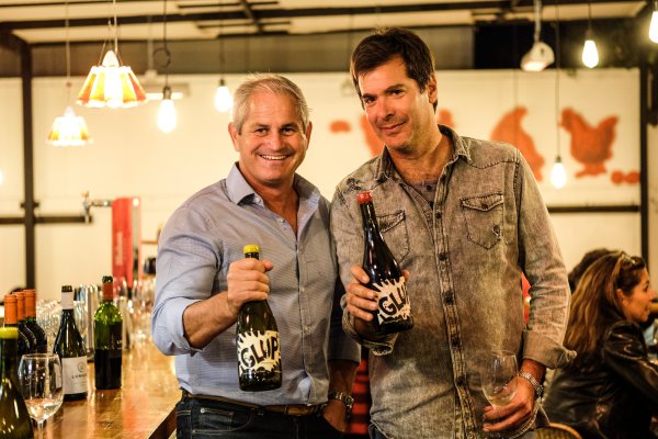Bouchon consolida alianza con bodega sudafricana y busca potenciar segmento premium