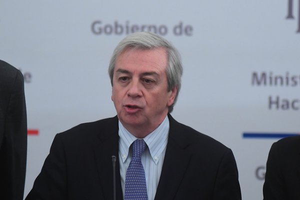 Benavides: "Hay una cosa media bipolar en la forma en que se manifiestan los trabajadores"