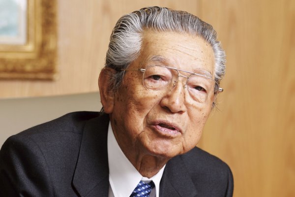 Kazuo Kashio, adiós al maestro del marketing que cofundó Casio