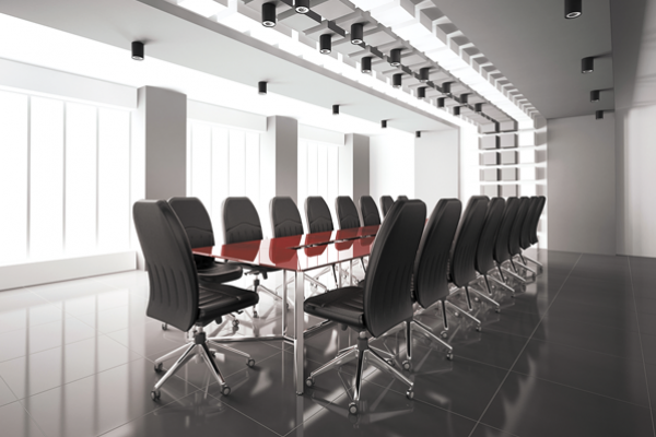 ¿Cuántas mujeres son presidentes de las empresas IPSA?