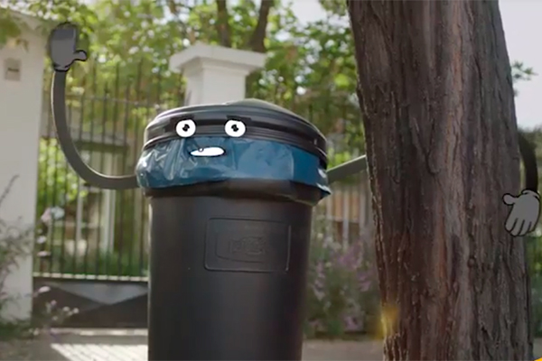 Triunfo para el Ministerio de Ambiente: TC desestima ofensiva por prohibición de bolsas plásticas