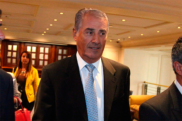 Cámara define nombres de integrantes de la Comisión Investigadora por acuerdo Corfo-SQM