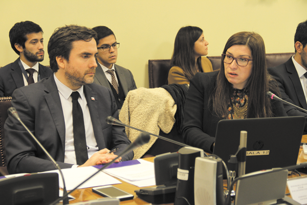 Senado retoma debate de proyecto de supervisión basada en riesgo para aseguradoras