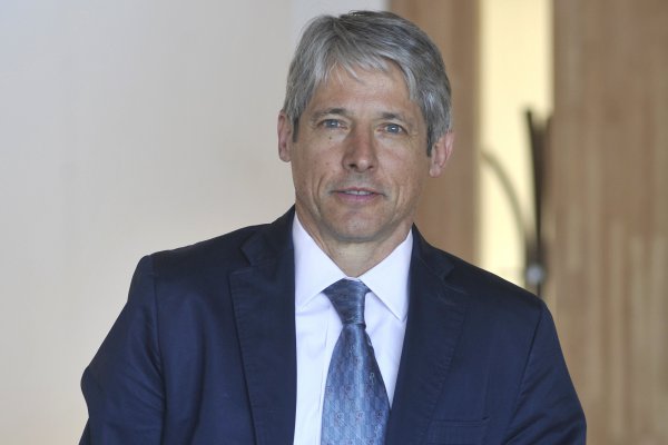 Alejandro Jadresic es nombrado nuevo presidente de Fundación Chile