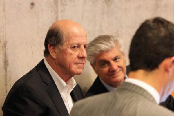 Fiscalía eliminó el delito de cohecho para rebajar cargos a los imputados del Caso Penta