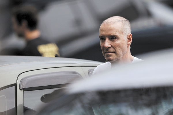 Eike Batista es condenado a 30 años de prisión por corrupción