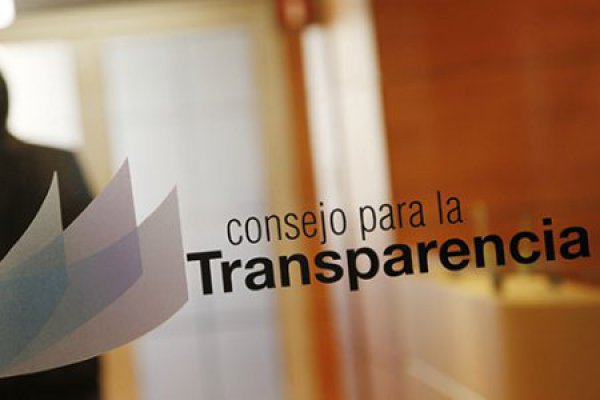 Consejo para la Transparencia estará a cargo de protección de datos personales