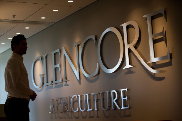 Gigante Glencore enfrenta cuestionamientos por ley anticorrupción en EEUU