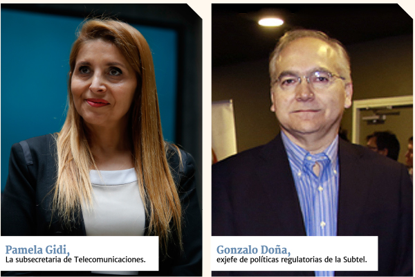 Quiebre en la Subtel: sale jefe de políticas regulatorias por diferencias en fórmula para implementar 5G