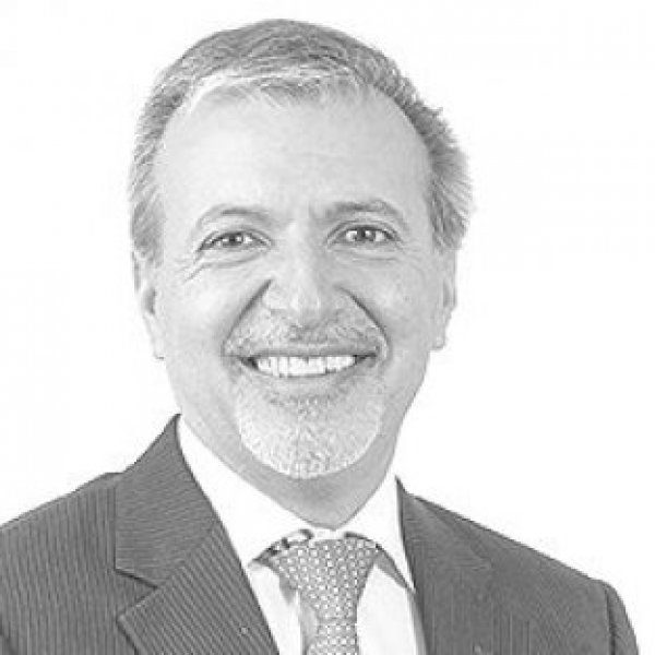 Nuevos vientos en Teatinos 120