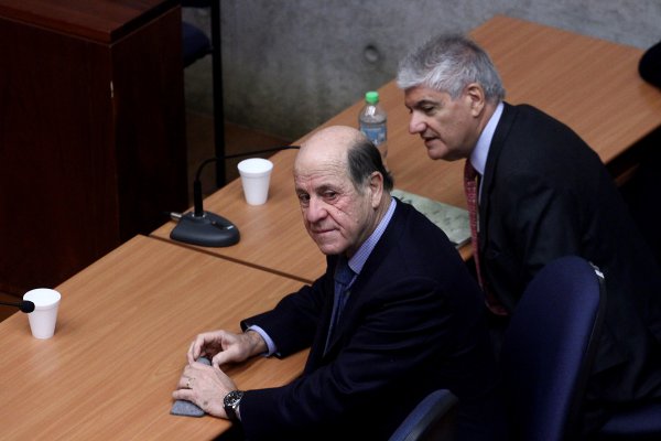 Penta: Fiscalía elimina figura de cohecho y genera polémica