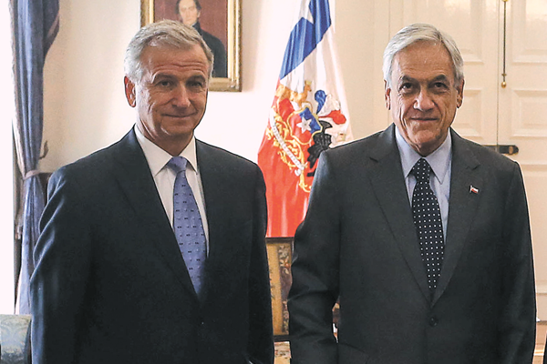 Hacienda define integración total de sistema tributario y cambio menor a norma antielusión