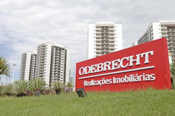 Brasil confirma que suspende cooperación judicial con Perú en caso Odebrecht