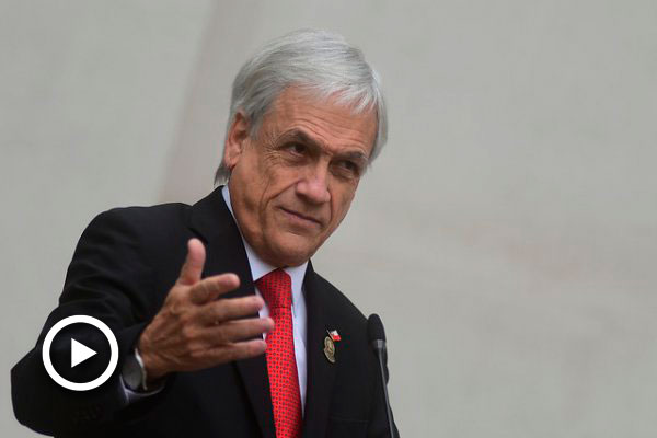 <p>Agencia Uno</p>