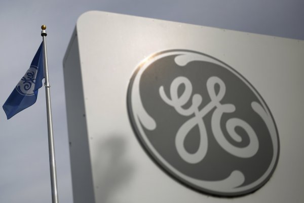 Arrestan a CEO de General Electric en Latinoamérica por corrupción