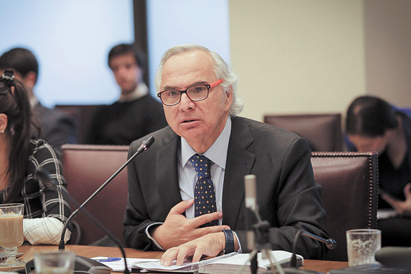 Gobierno evalúa modificaciones a Ley de Bancos para reforzar ciberseguridad