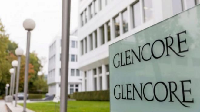 <p>Glencore recomprará acciones para tranquilizar a los inversionistas</p>